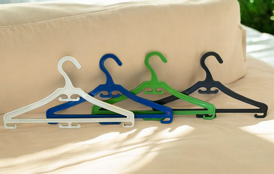 Gancho para ropa