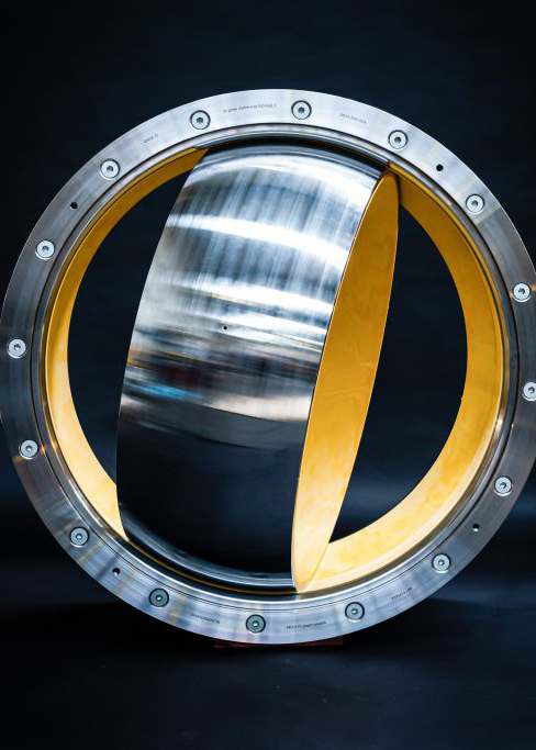 Tecnología D-glide®