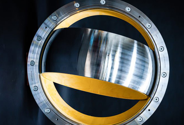 Tecnología D-glide®